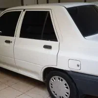 پراید ۹۸|خودرو سواری و وانت|ری, شهادت|دیوار