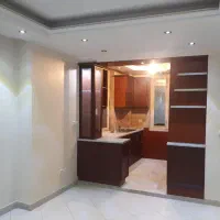 آپارتمان ۵۴ متر دوخواب ۱واحدی ط سوم ابوسعید منیریه