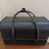 کیف ناخن وسایل ناخن