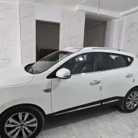 جک اس ۵ مدل ۱۴۰۳|خودرو سواری و وانت|کرمانشاه, |دیوار