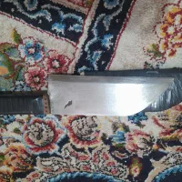 ساطور|کلکسیون اشیاء عتیقه|شاهین‌شهر, عطار|دیوار