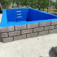 نشت یابی وعایق کاری استخرو سرویسهای بهداشتی|خدمات پیشه و مهارت|تبریز, |دیوار