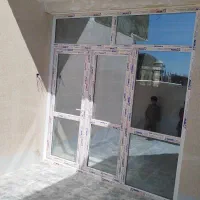 پنجره دوجداره سیدزاده