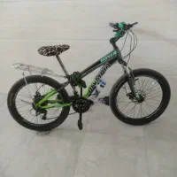 دوچرخه  المپاید 24