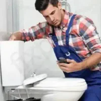 لوله بازکنی فنرزنی منصف در شهریار