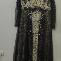 لباس مجلسی زنانه
