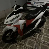 کلیک ۱۴۰۲|موتورسیکلت|ایلام, |دیوار