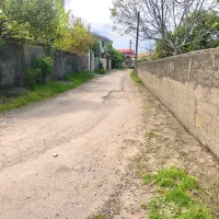 *زمین ۲۲۷ متری خوش نقشه منطقه ویلایی نشین گرامجان