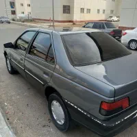 پژو ۴۰۵ مدل ۹۶|خودرو سواری و وانت|کنارک, |دیوار