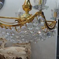 لوستر|لوستر و چراغ آویز|کرج, گوهردشت|دیوار