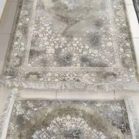 قالیچه وپادری نو هنوز پلاستیک باز نشده