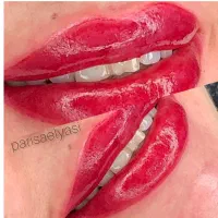 آفرویژه خدمات ارایش دائم و اکستیشن مژه دیگ مدل نشو|خدمات آرایشگری و زیبایی|تهران, شهرک شریعتی|دیوار
