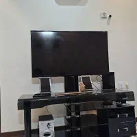 زیر تلویزیون