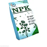 کود شیمیایی ان پی کی NPK سه بیست 202020|خدمات باغبانی و درختکاری|اصفهان, قائمیه|دیوار