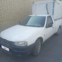 آریسان یخچالدار مدل ۹۵|خودرو سواری و وانت|اصفهان, امیرعرب|دیوار