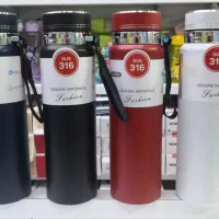 فلاسک استیل