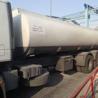 اویکو یورو کارگو مدل۹۰ تانکر|خودرو سنگین|تهران, قیام|دیوار