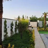 ویلا باغ آب برقگاز مدرن فول سهیلیه تهراندشت کردان|فروش خانه و ویلا|کرج, شهرک ابریشم|دیوار