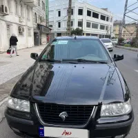 سمند ۹۹|خودرو سواری و وانت|رشت, شالکو|دیوار