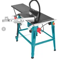 اره میزی رونیکس ۵۶۰۵ نو|ابزارآلات|شیراز, میانرود|دیوار