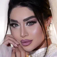 آف ویژه میکاپ شنیون سالن زیبایی آلارُز