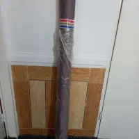 با سلام یک طاقه ۲۱ متری ساتن آمریکایی به رنگ یاسی