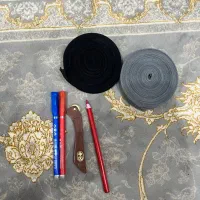 فروش لوازم خیاطی پارچه و خطکش|لوازم خیاطی و بافتنی|بهشهر, |دیوار