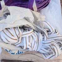 زیپ و بند کفش