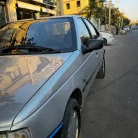 پژو۴۰۵دوگانه سوز Lpgمدل ۸۵|خودرو سواری و وانت|کرج, شاهینویلا|دیوار