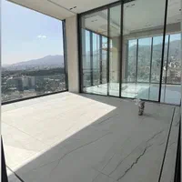 فروش ۲۱۰ متر مدرن با ویو تهران در الهیه