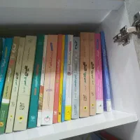 کتاب های کنکور