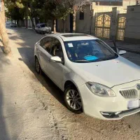بلریانس 330اتومات ۹۴|خودرو سواری و وانت|بجنورد, |دیوار
