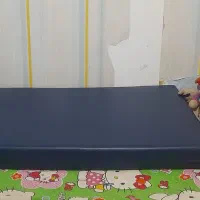 تشک طبی  تخت کودک