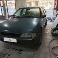 اردی ای مدل 85|خودرو سواری و وانت|تبریز, |دیوار