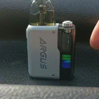 پاد P2   یک هفته گرفتم زیاد استفاده نکردم با نو