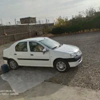 پارس تندر مدل ۹۷ بی رنگ