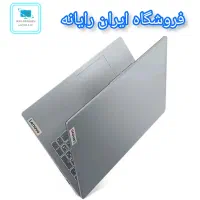 لپ تاپ لنوو ideapad slim 3 نو و آکبند (اقساطی)|رایانه همراه|بجنورد, |دیوار