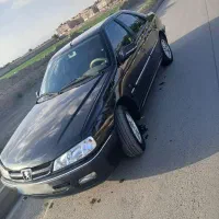 پارس مدل ۹۲
