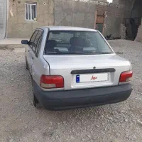 پراید مدل ۸۵|خودرو سواری و وانت|بروجرد, |دیوار