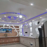 لوله کشی وسیم کشی ساختمان