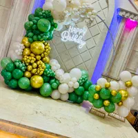 خدمات بادکنک آرایی حرفه ای|خدمات پذیرایی، مراسم|قزوین, |دیوار