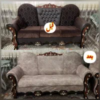 کاور مبل|خدمات پیشه و مهارت|بوشهر, |دیوار