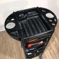 وسایل سالن زیبایی|آرایشگاه و سالنهای زیبایی|جویبار, |دیوار