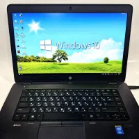 لپ تاپHP i7 رم16 هارد512 گرافیک مجزا.در رایانتک