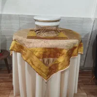 میزخاطره بارومیزی