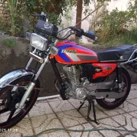 موتور هندا پیشرو ۲۰۰