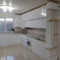 کابینت سازی وکمددیواری وتعمیراتی قیمت منصفانه شیری|مصالح و تجهیزات ساختمان|اردبیل, |دیوار