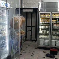 بالابر هیدرولیکی صنعتی استاندارد شده