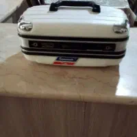 جعبه آرایشی