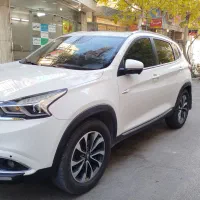 تیگو۷ ie مدل۱۴۰۰بدون رنگ خانگی درجه یک